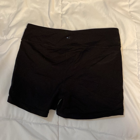 Athleta Girls Spandex - Picture 2 of 4